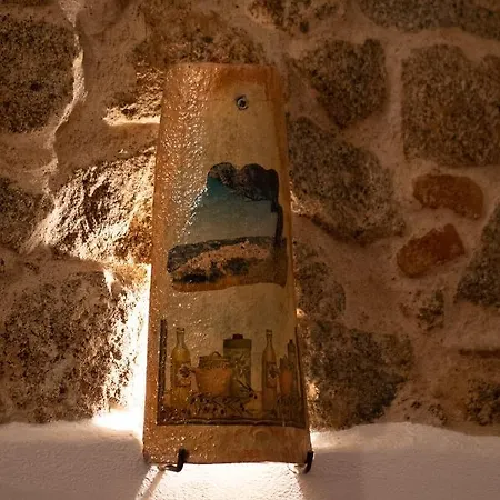 Stillachiara 4* Бадолато-Стационе