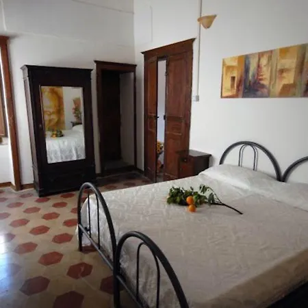 Stillachiara Отель типа 