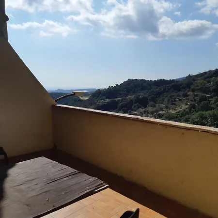 Stillachiara Отель типа 