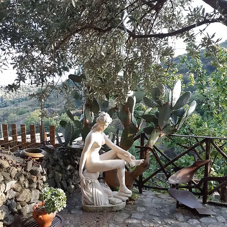 Stillachiara Отель типа 