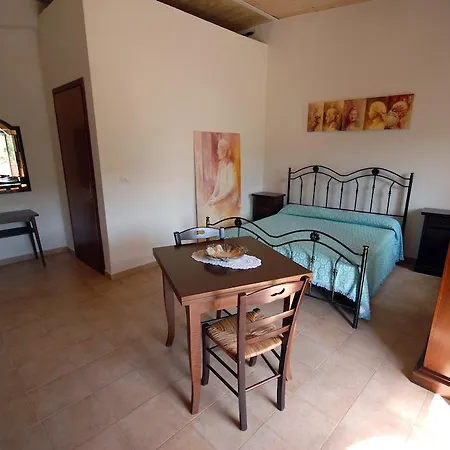 Stillachiara Отель типа 