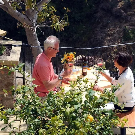 Stillachiara Отель типа 