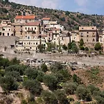 Stillachiara Frühstückspension Badolato Marina