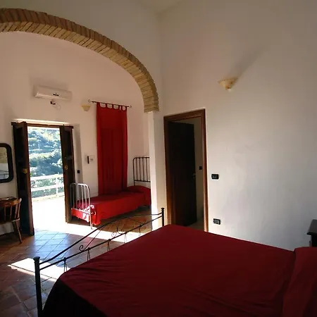 Bed and Breakfast Stillachiara 4*