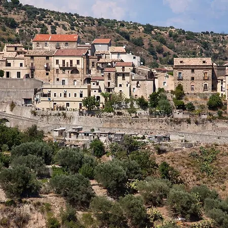 Stillachiara Bed & Breakfast Badolato Marina