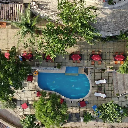 Bed & Breakfast Stillachiara 4*