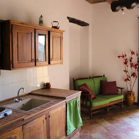 Couette-café Stillachiara