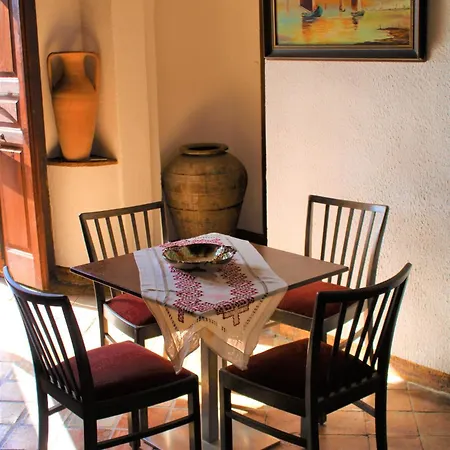 Stillachiara Couette-café Badolato Marina