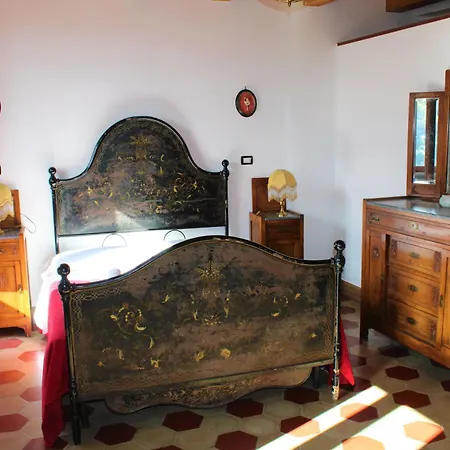 Couette-café Stillachiara 4*