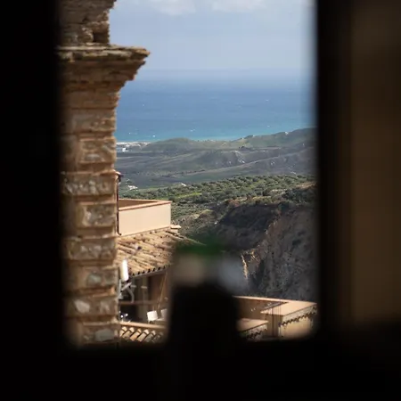 Couette-café Stillachiara Badolato Marina