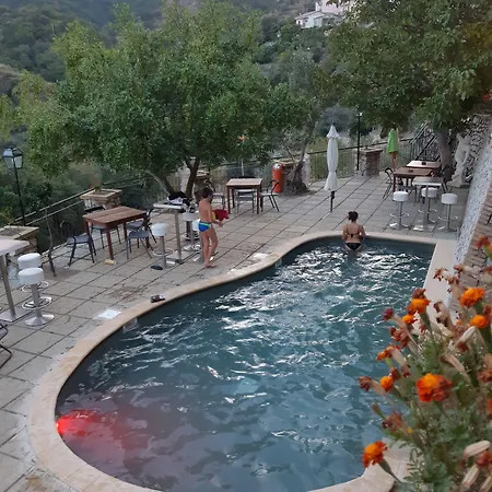 Stillachiara Bed & Breakfast 4*