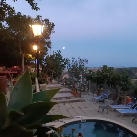 Stillachiara Badolato Marina