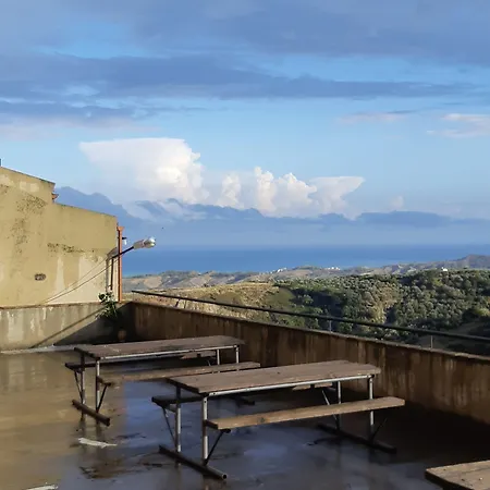 Stillachiara 4* Badolato Marina