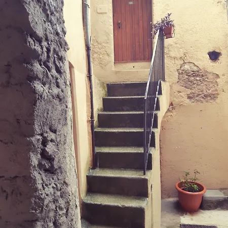 Stillachiara 4* Badolato Marina