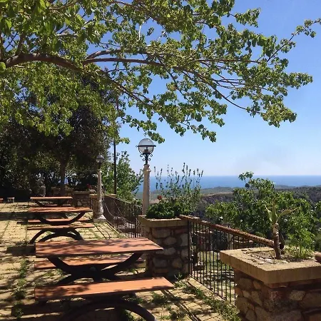 Stillachiara 4* Badolato Marina