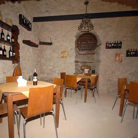 Stillachiara Bed & Breakfast 3*