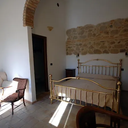 Bed & Breakfast Stillachiara Badolato Marina