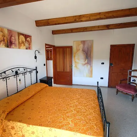 Bed & Breakfast Stillachiara Badolato Marina