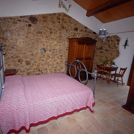 Bed & Breakfast Stillachiara 3*