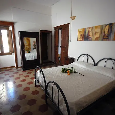 Bed & Breakfast Stillachiara Badolato Marina