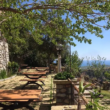 Bed & Breakfast Stillachiara Badolato Marina