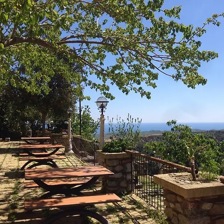 Stillachiara Bed & Breakfast Badolato Marina