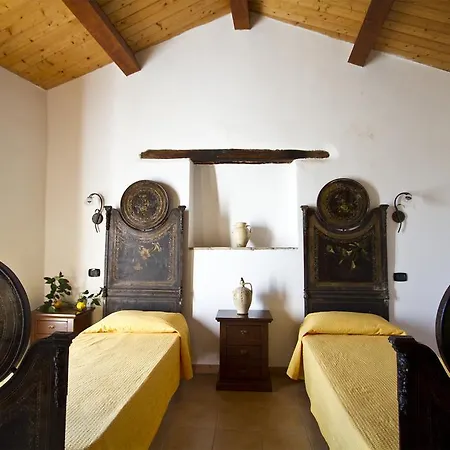 Bed & Breakfast Stillachiara 3*