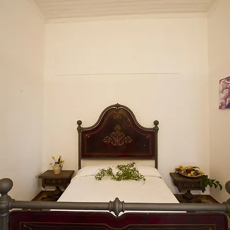 Bed & Breakfast Stillachiara