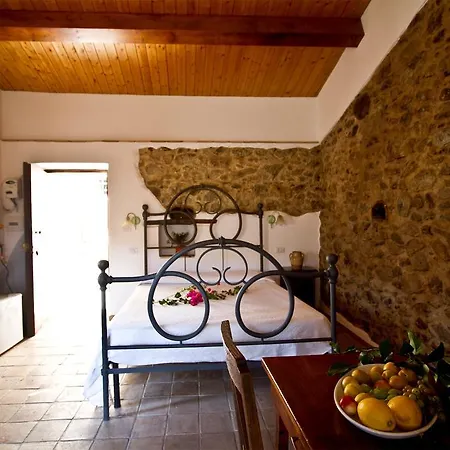 Bed & Breakfast Stillachiara 4*