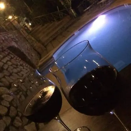 Bed & Breakfast Stillachiara