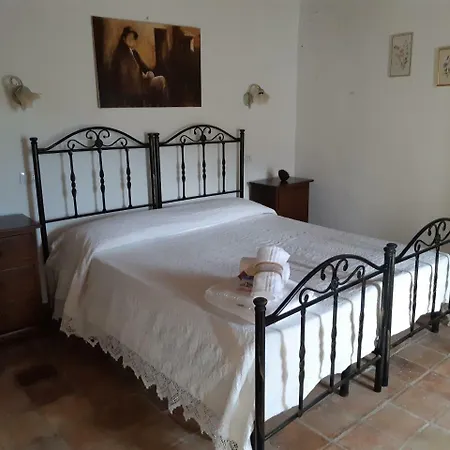Bed & Breakfast Stillachiara