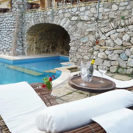 Stillachiara Bed & Breakfast 3*