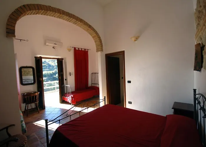 Couette-café Stillachiara 4*