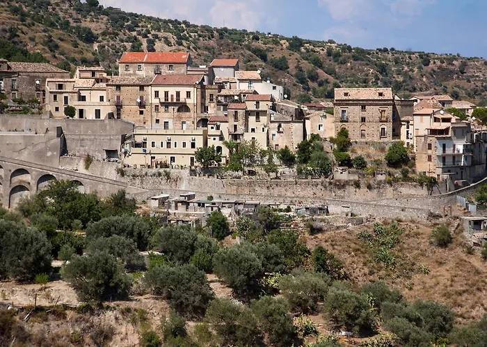 Stillachiara Panzió Badolato Marina