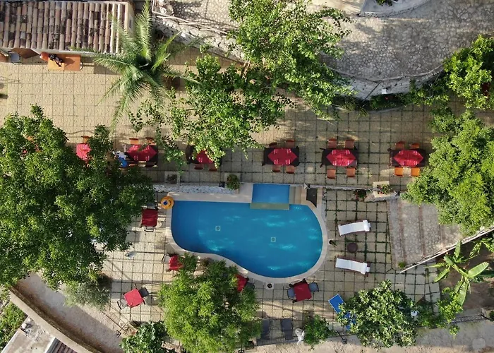 Couette-café Stillachiara 4*