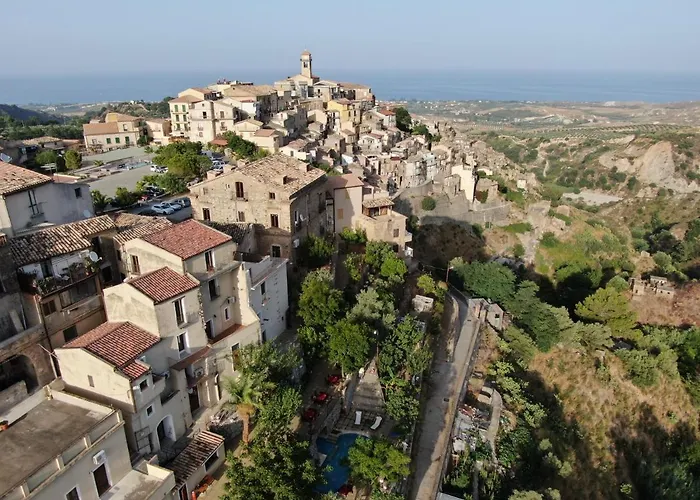 Stillachiara Couette-café 4*