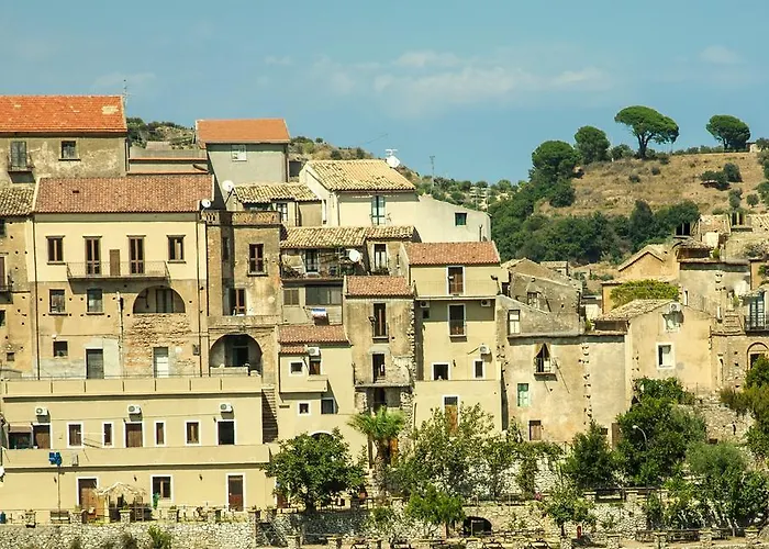 Stillachiara Panzió