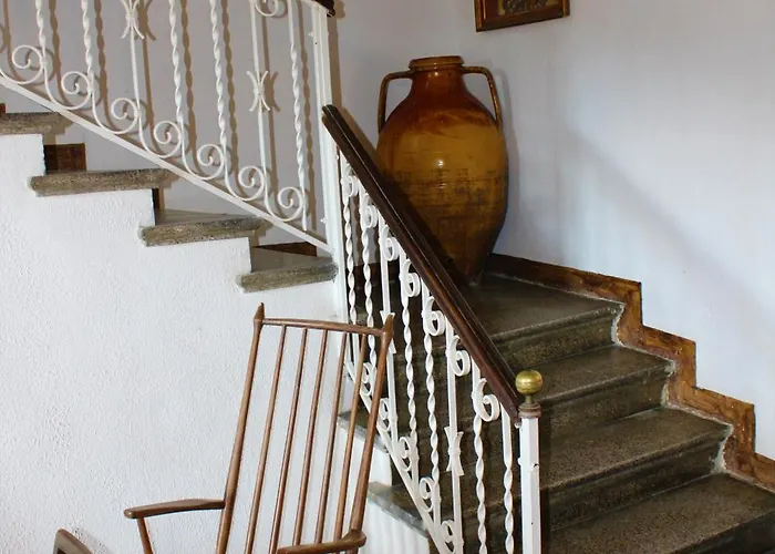 Stillachiara Couette-café Badolato Marina