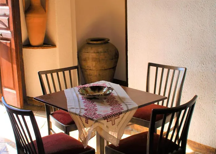 Stillachiara Couette-café Badolato Marina