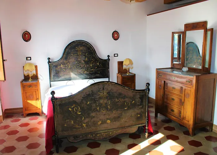 Panzió Stillachiara 4*