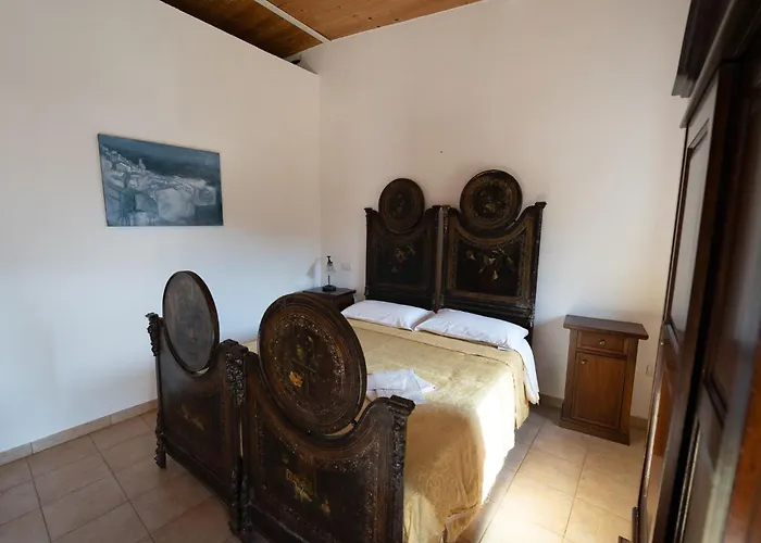 Stillachiara 4* Badolato Marina