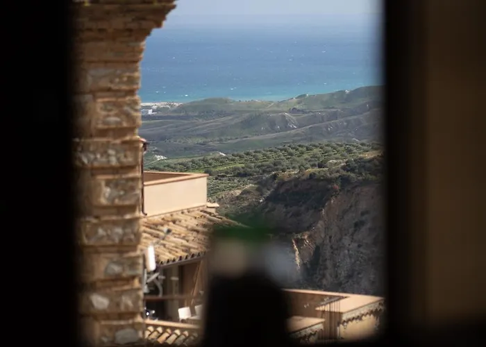 Couette-café Stillachiara Badolato Marina