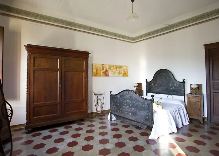 Stillachiara Panzió 4*