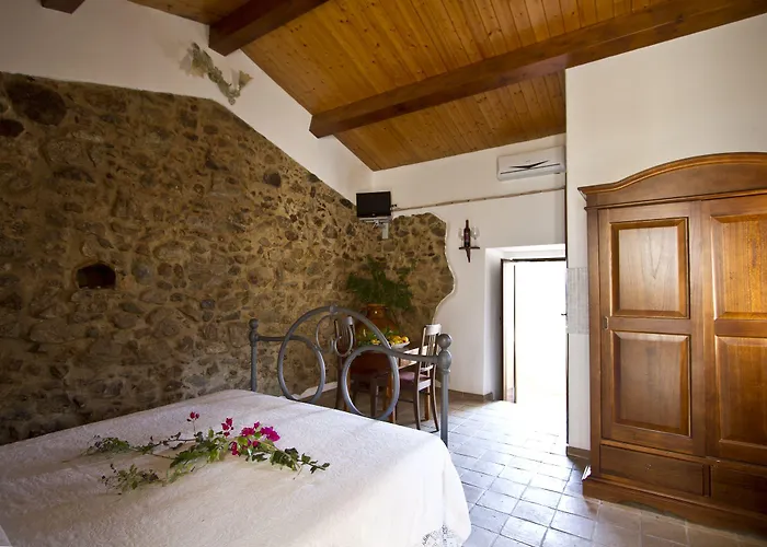 Stillachiara Couette-café Badolato Marina