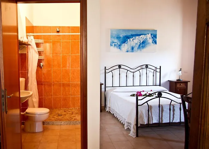 Stillachiara Panzió