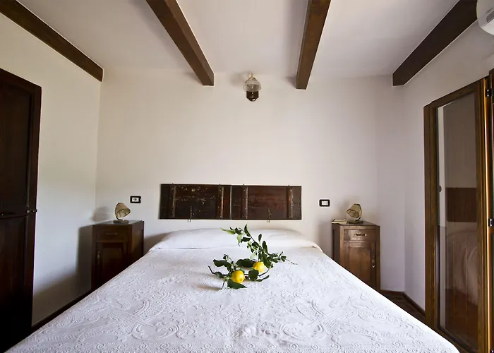 Couette-café Stillachiara