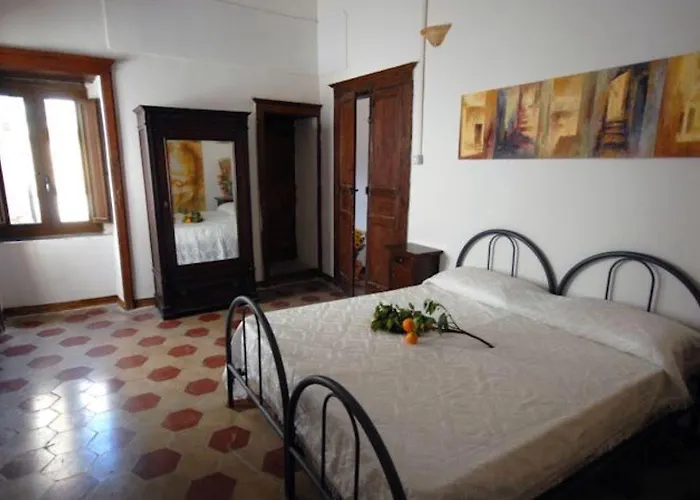 Stillachiara Panzió Badolato Marina