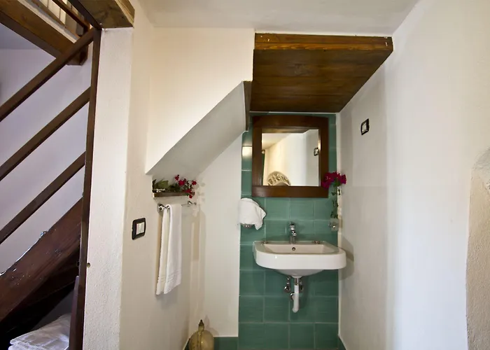 Stillachiara Panzió 4*