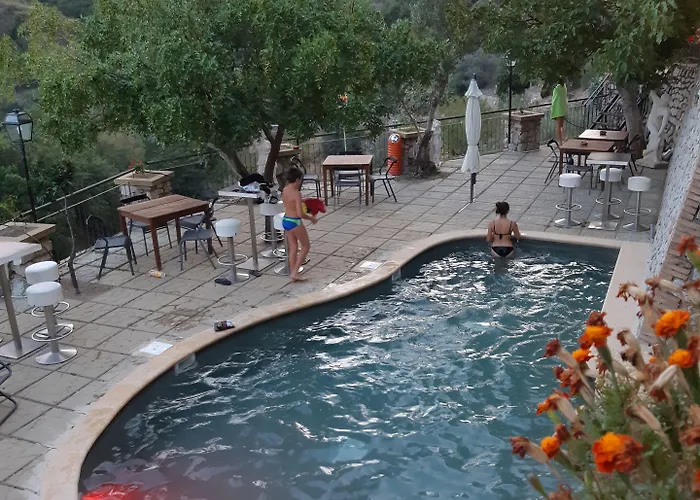 Stillachiara Panzió 4*