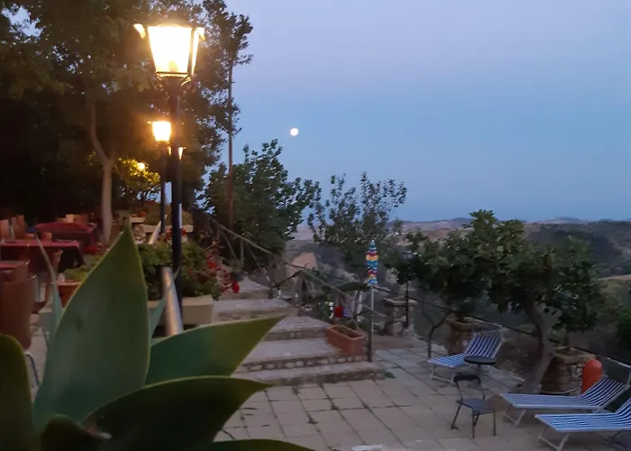 Stillachiara Badolato Marina